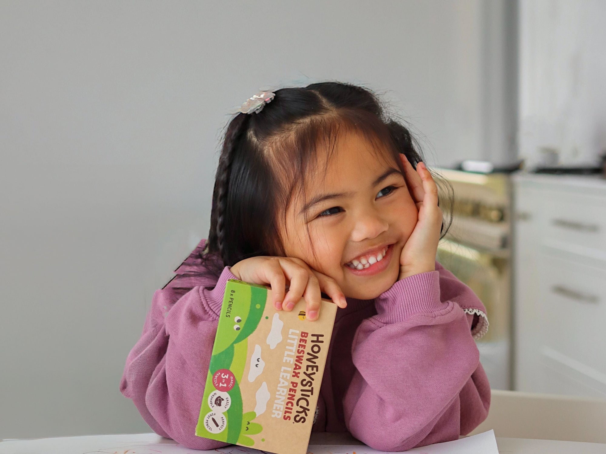 Welcome to Our World of Pure Creation