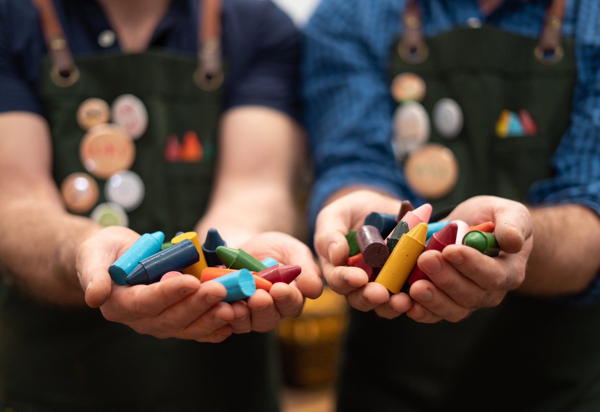 How Honeysticks Was Born!