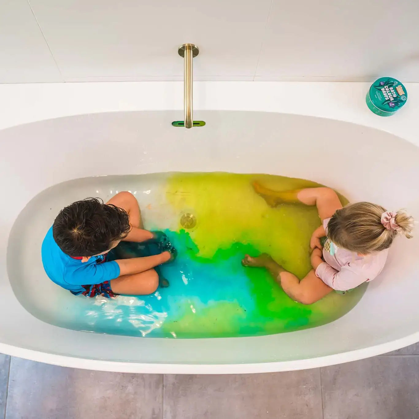 Honeysticks Ultimate Bath Fun Set