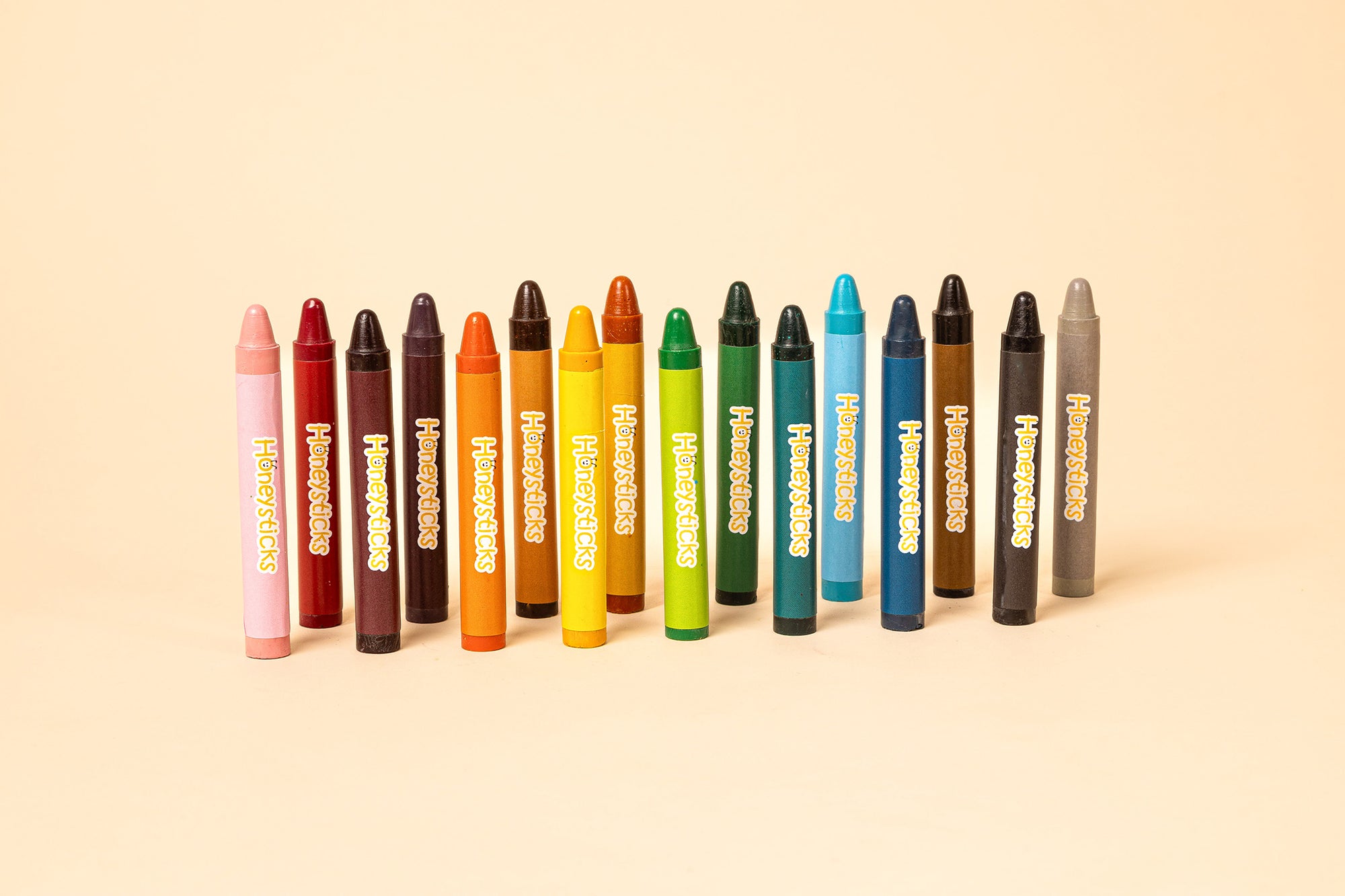 Honeysticks Jumbos 16 Pack
