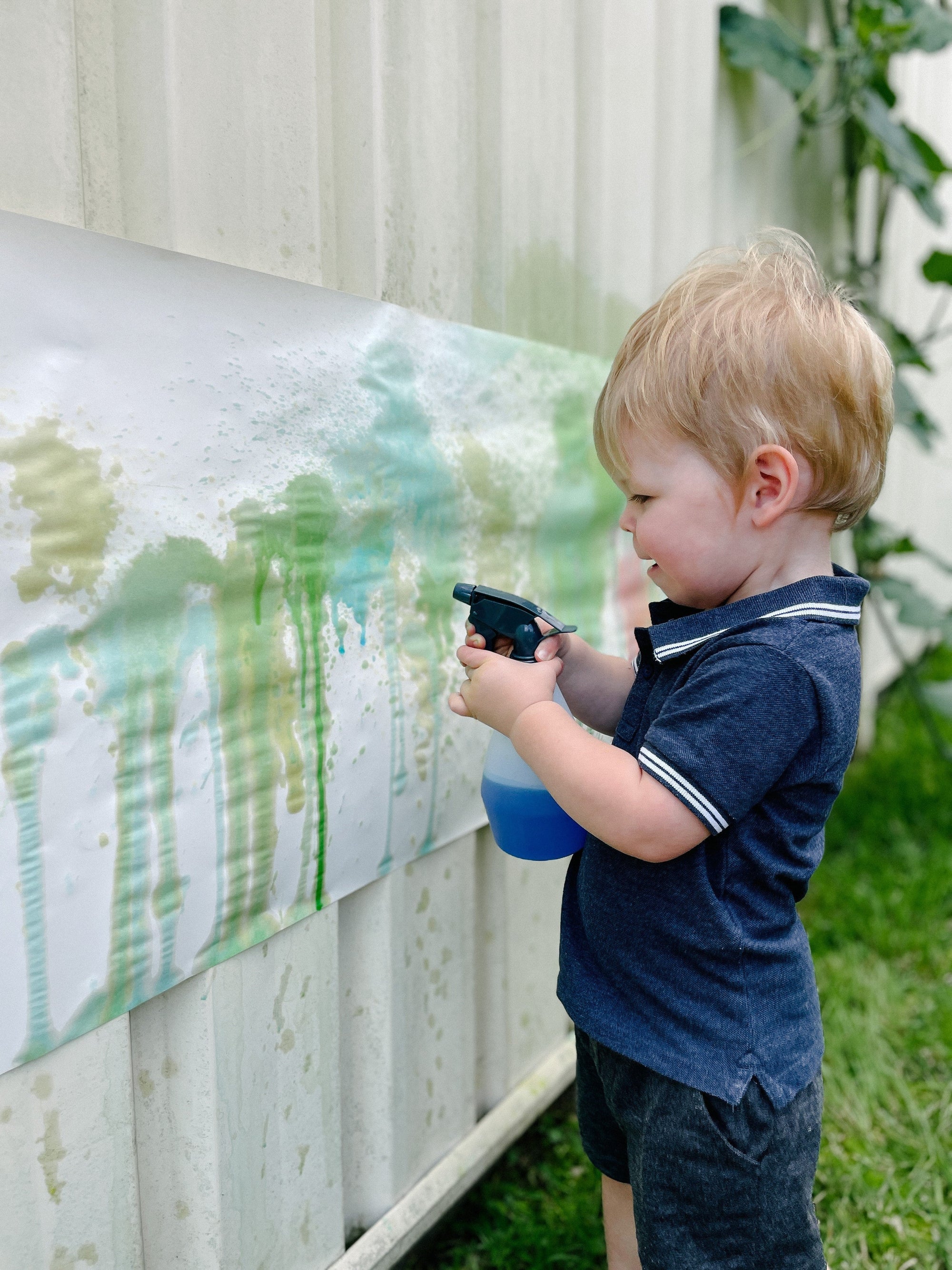 The World Is Their Canvas: 2 Art Activities for World Art Day 🎨