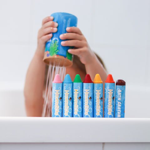 Honeysticks Crayons - New Zealand Made, Natural and Non-Toxic Goodness –  Honeysticks NZ