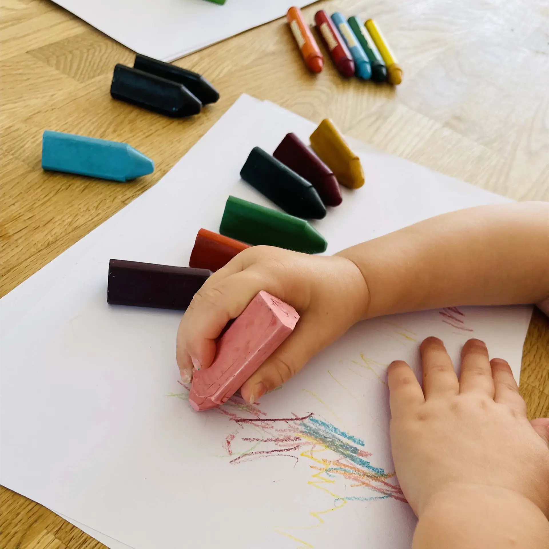 Learning to Grip Bundle (10% off)