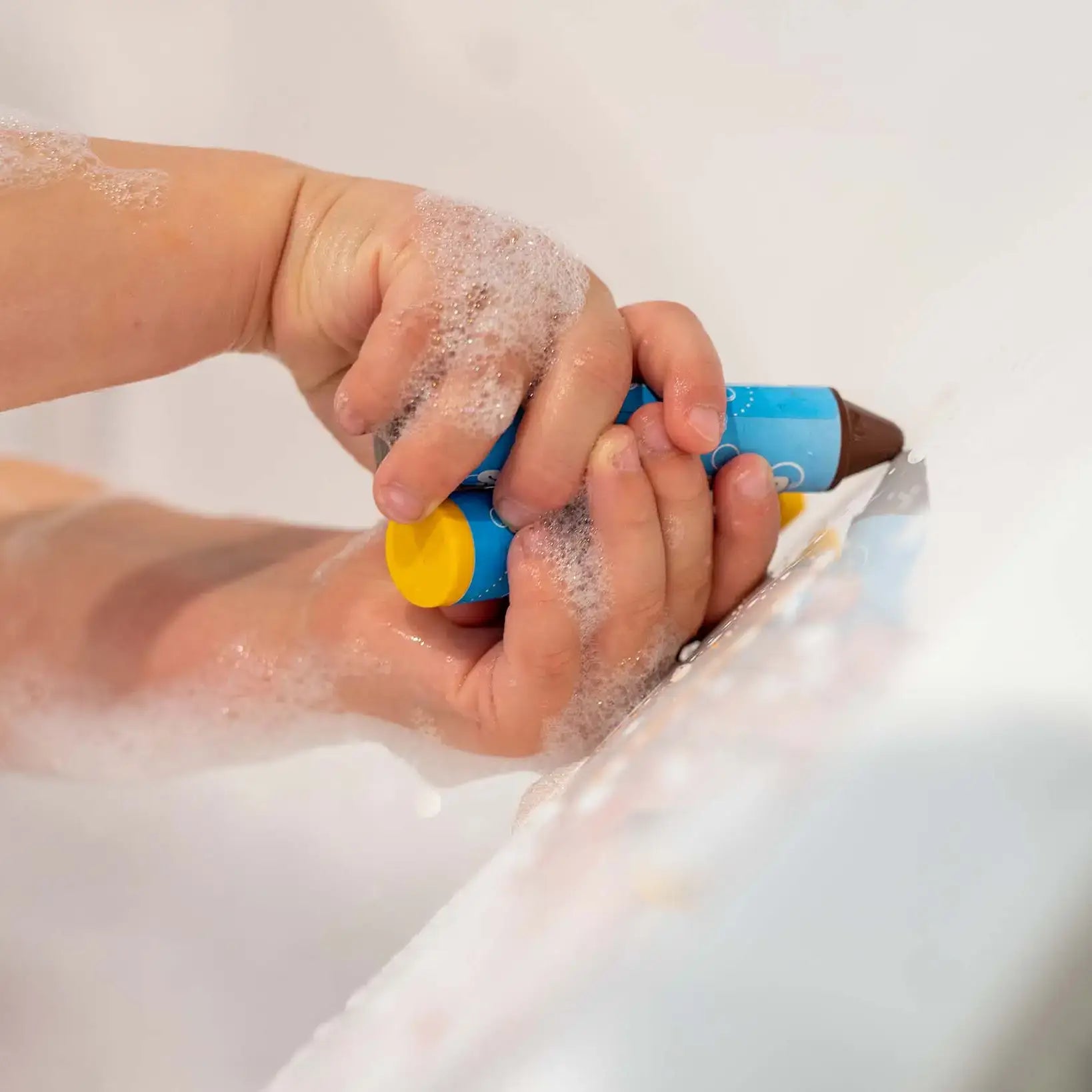 Honeysticks Bath Crayons Super Jumbos 7pk