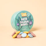 Honeysticks Bath Drops | Bath Colour Drops | Bath Fizzers New Zealand ...