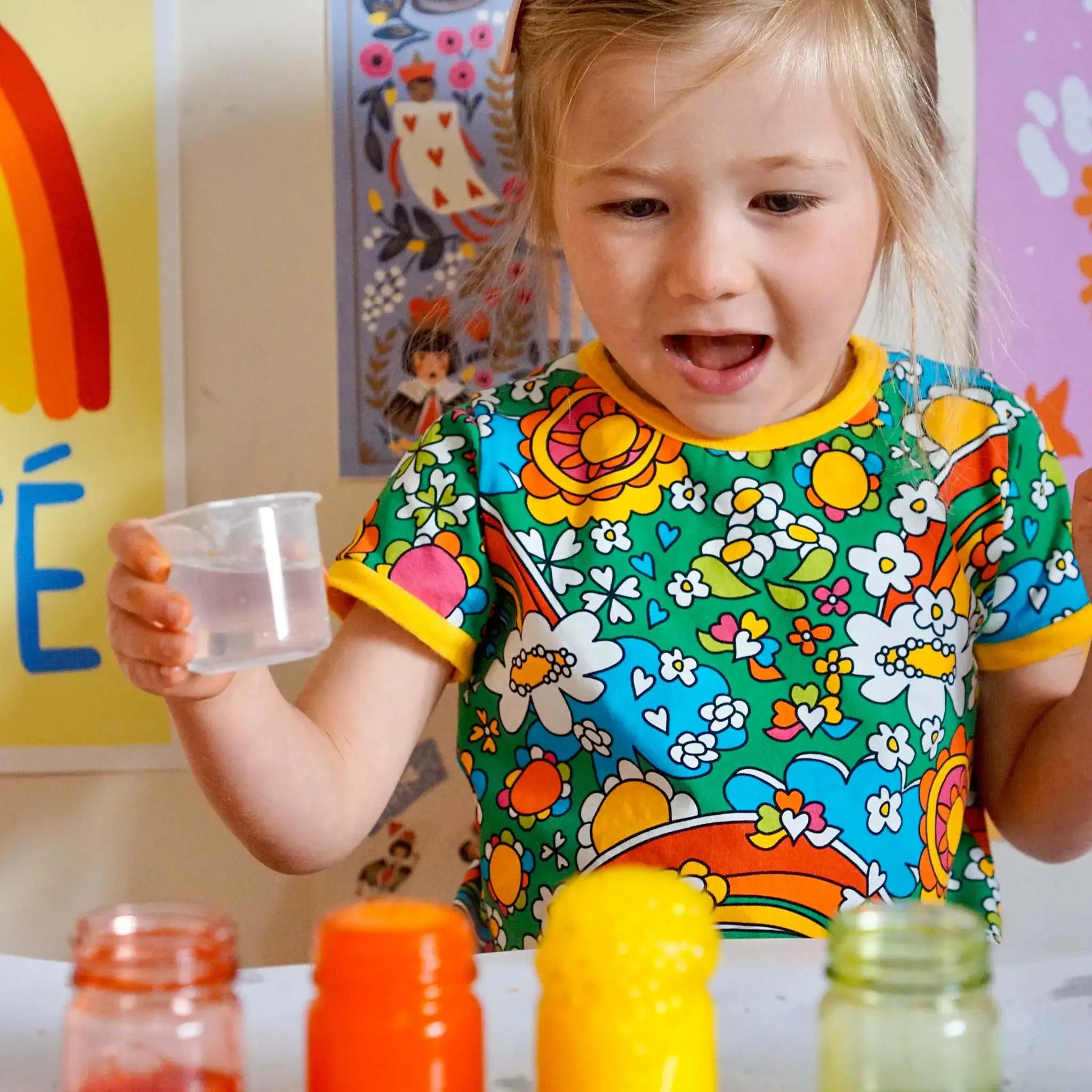Honeysticks Ultimate Bath Fun Set