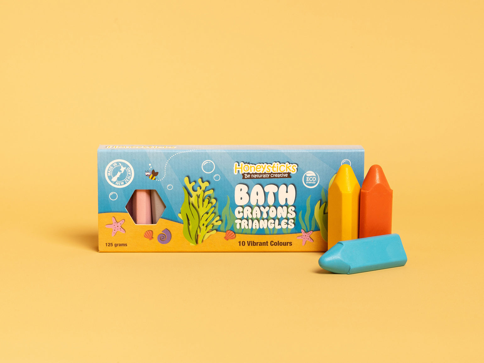 Bath Products – Honeysticks NZ