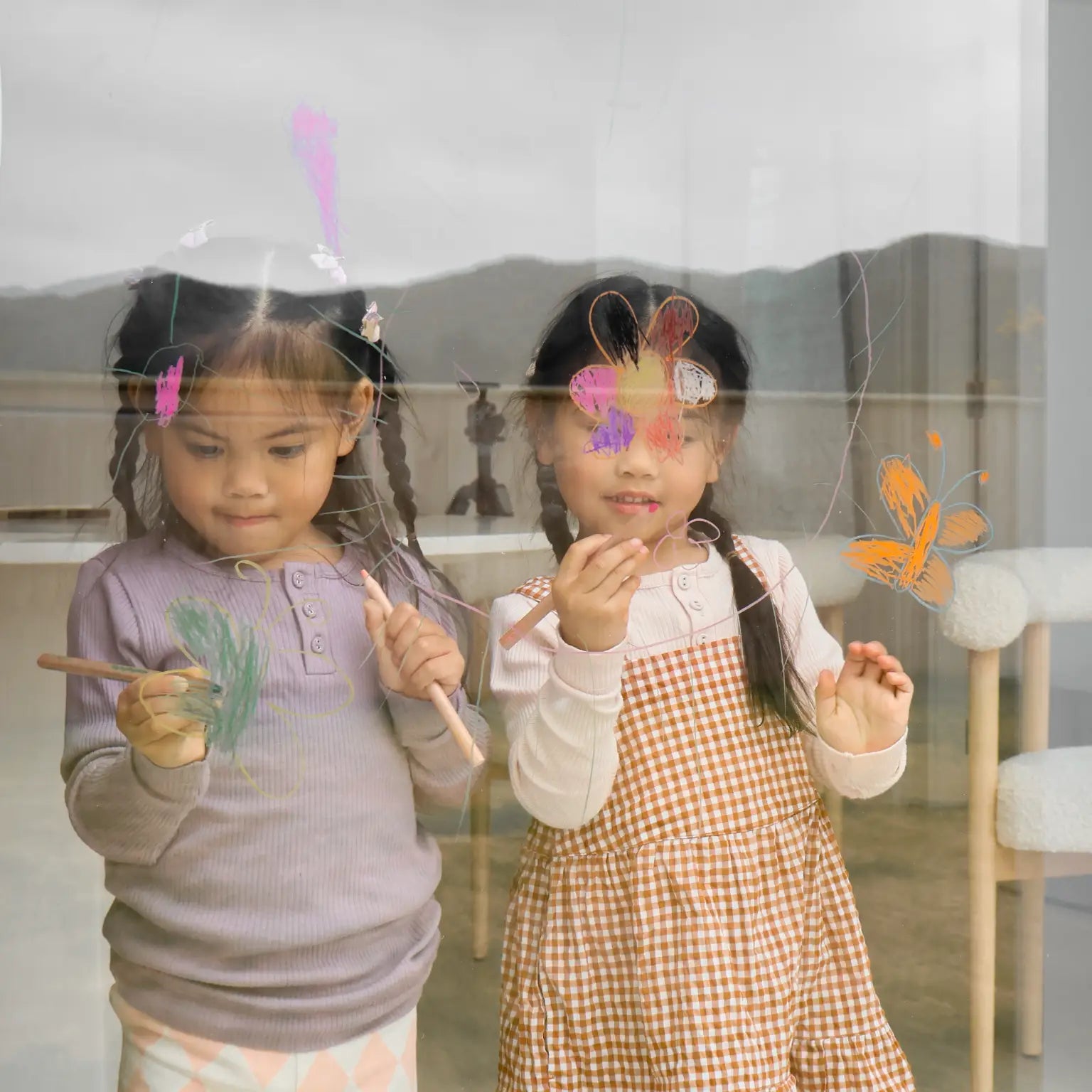 Magic 3-in-1 Beeswax Pencils Jumbo Triangles 10pk