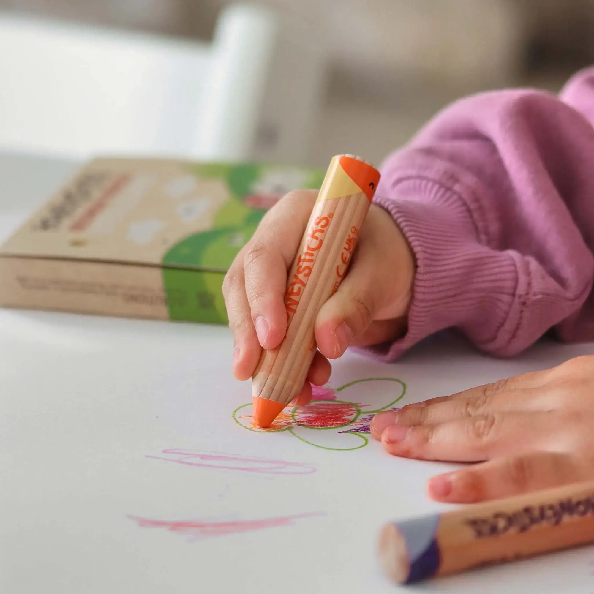 Little Artists Starter Set