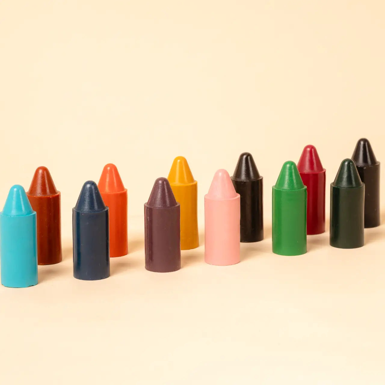 Honeysticks Beeswax Crayons Originals 12pk