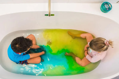 Honeysticks Bath Drops | Bath Colour Drops | Bath Fizzers New Zealand ...