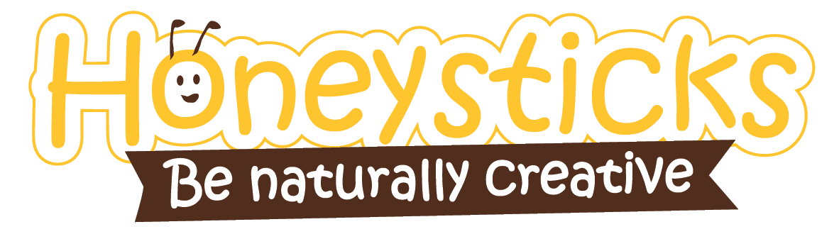 Honeysticks Crayons - New Zealand Made, Natural and Non-Toxic Goodness –  Honeysticks NZ